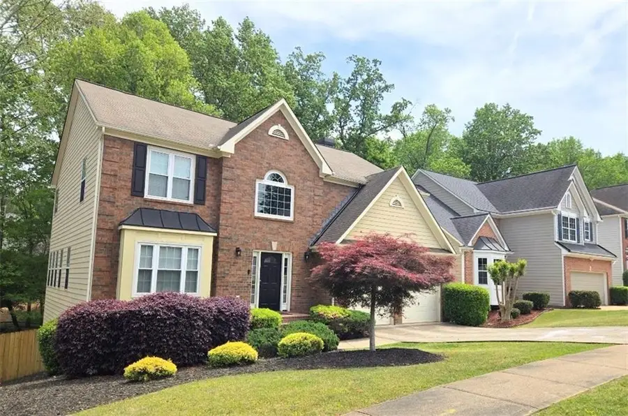 3946 Lullwater Main Nw, Kennesaw, GA 30144 - #2