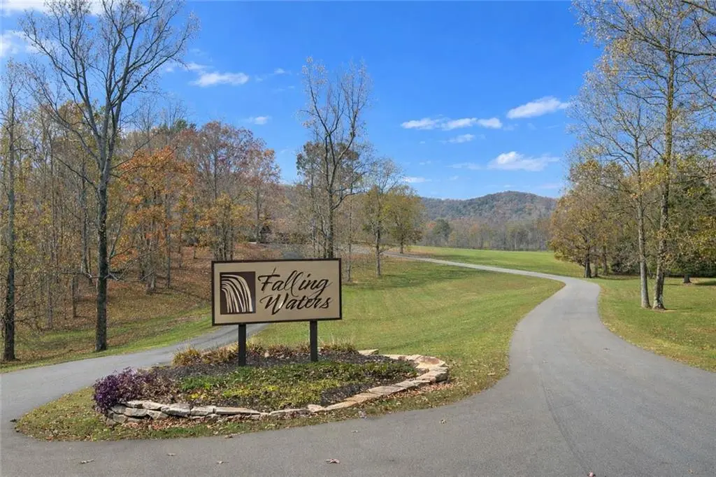 342 High Rock Trail, Ellijay, GA 30175 - #1