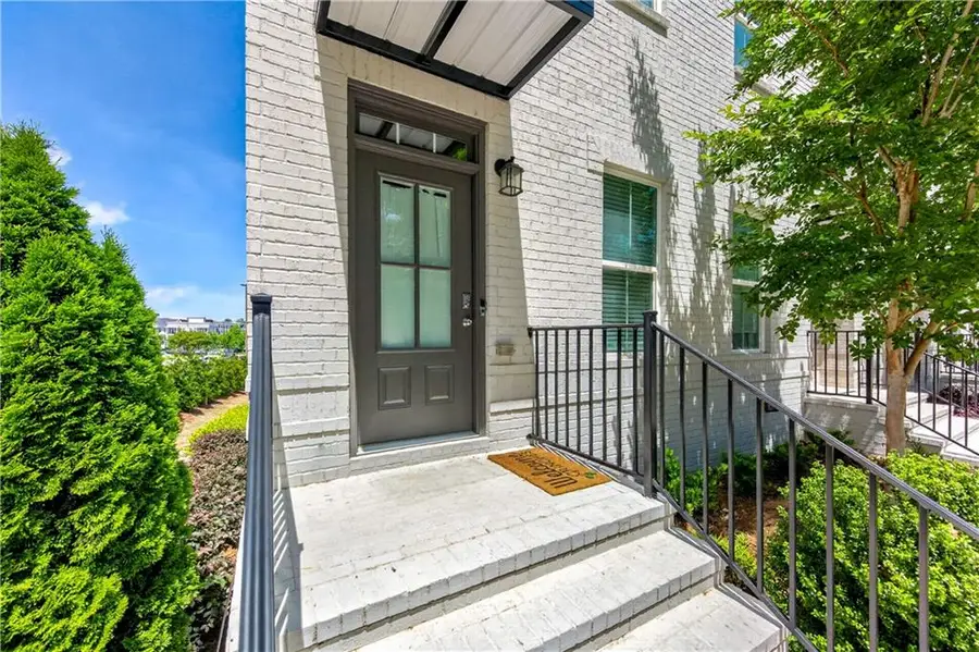 205 Nash Street, Lawrenceville, GA 30046 - #2