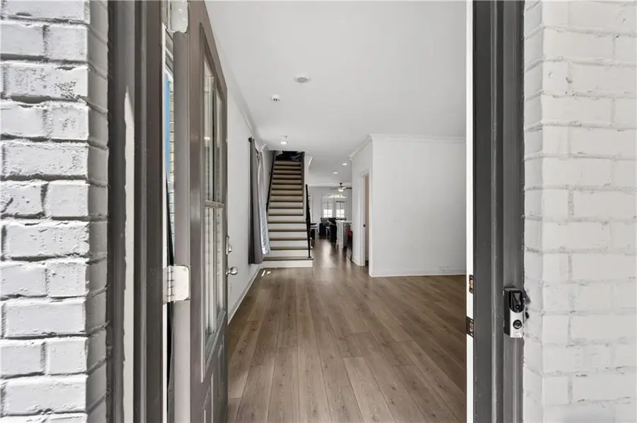 205 Nash Street, Lawrenceville, GA 30046 - #3