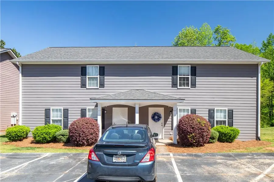 878 Hospital Road, Commerce, GA 30529 - #3