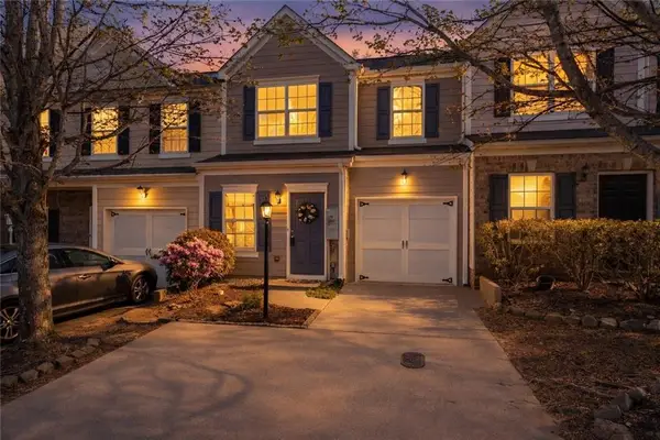 824 Ash Street, Canton, GA 30114