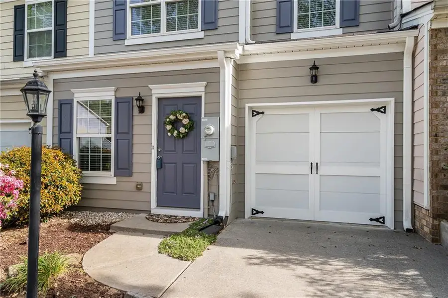 824 Ash Street, Canton, GA 30114 - #2