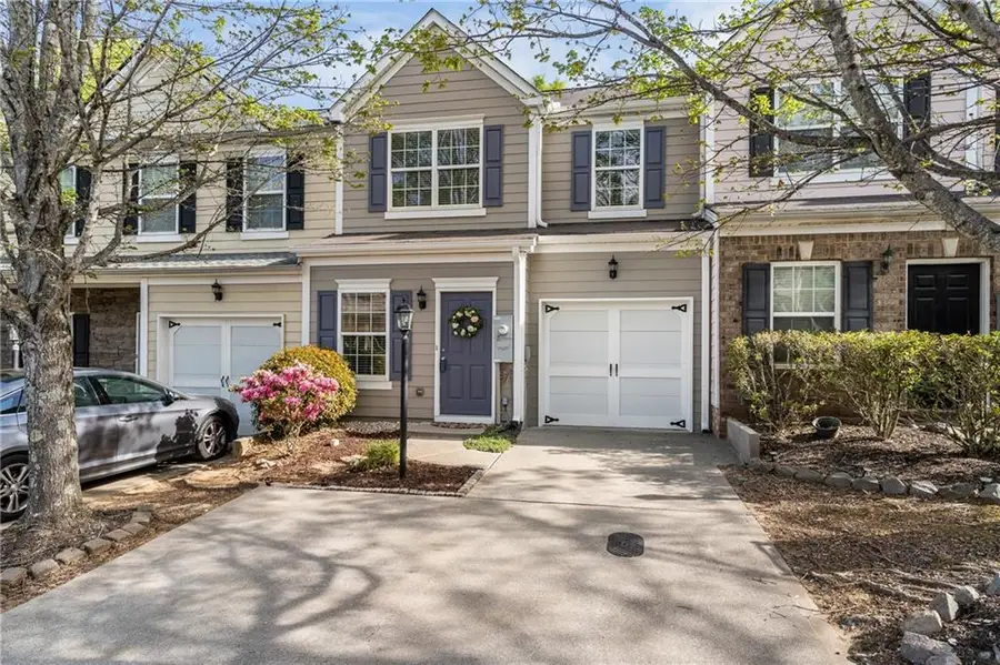 824 Ash Street, Canton, GA 30114 - #3