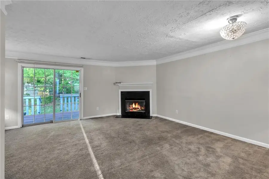 5910 Hampton Court, Atlanta, GA 30349 - #3