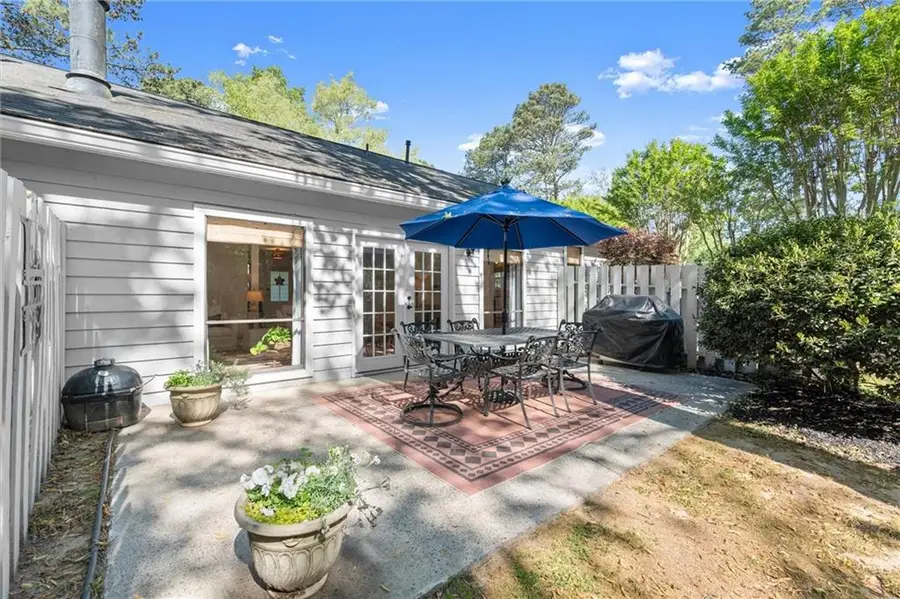 4380 Oak Lane, Marietta, GA 30062 - #3