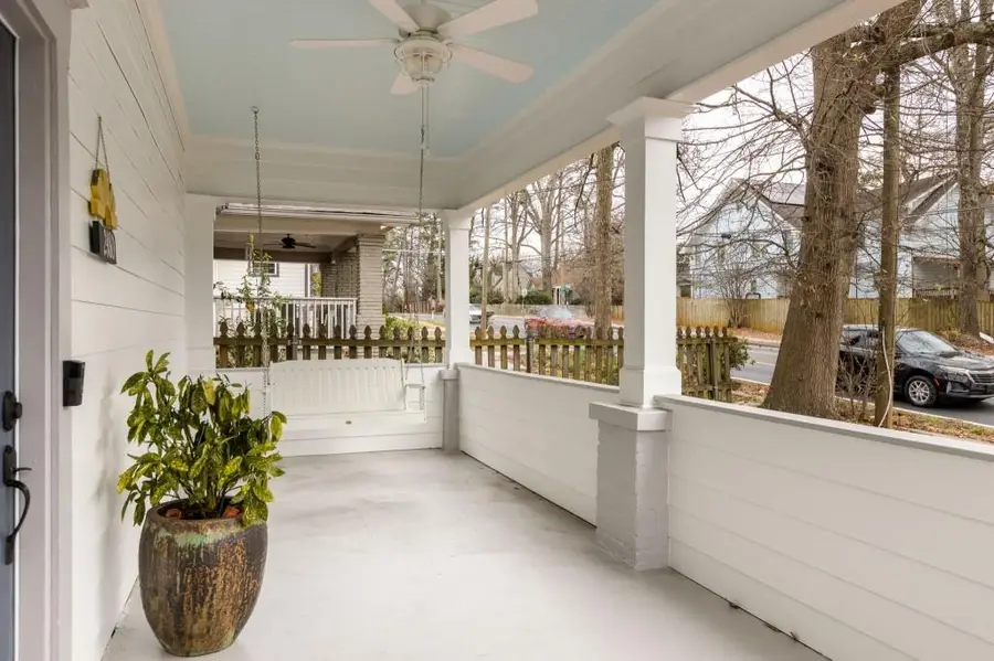 2480 Memorial Drive, Atlanta, GA 30317 - #2