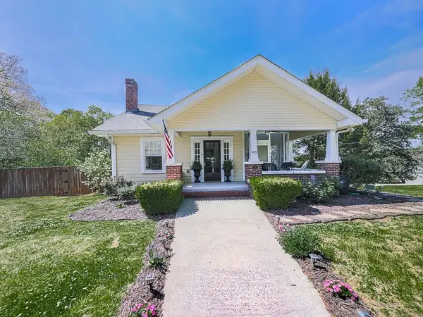 995 Old Canton Road, Ball Ground, GA 30107