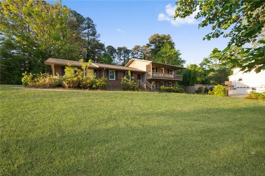 1458 Tall Pines Drive, Douglasville, GA 30134 - #3