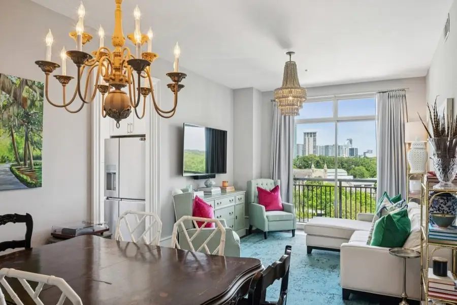 2626 Peachtree Road Nw #1104, Atlanta, GA 30305 - #2