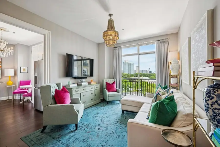 2626 Peachtree Road Nw #1104, Atlanta, GA 30305 - #3