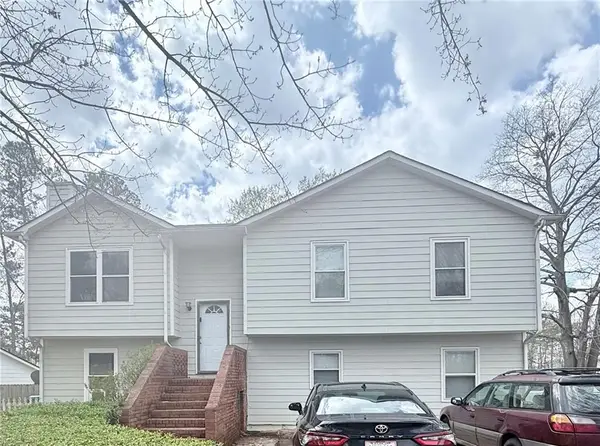 2061 Marshes Glenn Drive, Norcross, GA 30071