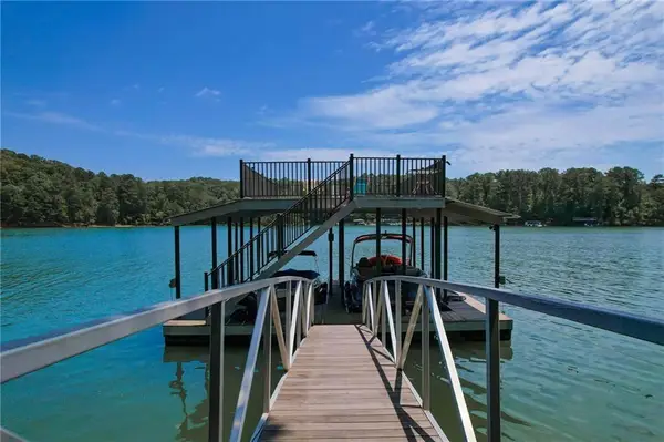 134 Cedar Drive, Woodstock, GA 30189