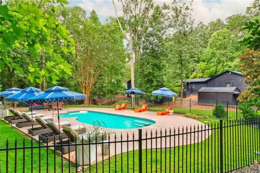 134 Cedar Drive, Woodstock, GA 30189 - #2