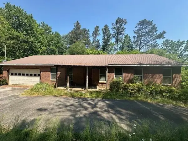 203 Old Mill Road, Rydal, GA 30171