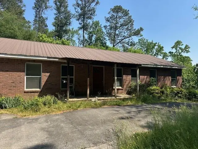 203 Old Mill Road, Rydal, GA 30171 - #3