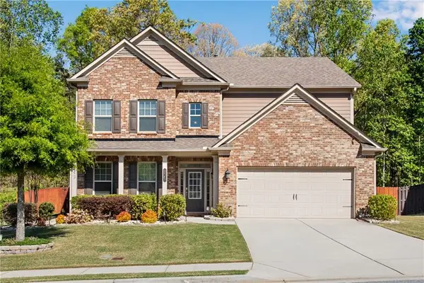 2743 Bloom Circle, Dacula, GA 30019