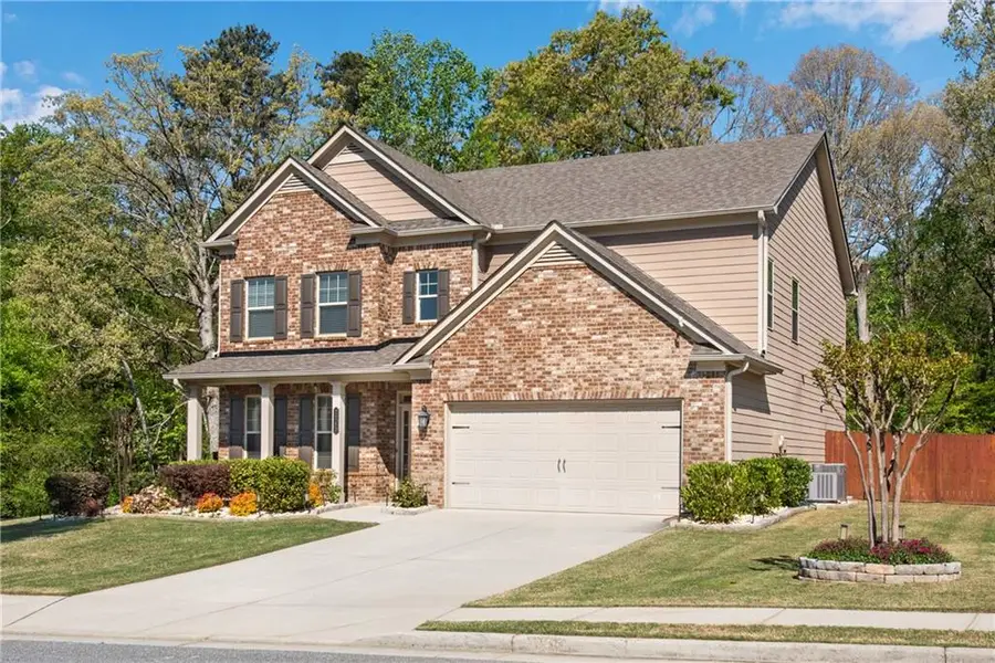 2743 Bloom Circle, Dacula, GA 30019 - #2