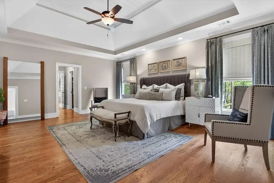 122 Brookfield Court Se, Canton, GA 30114 - #3