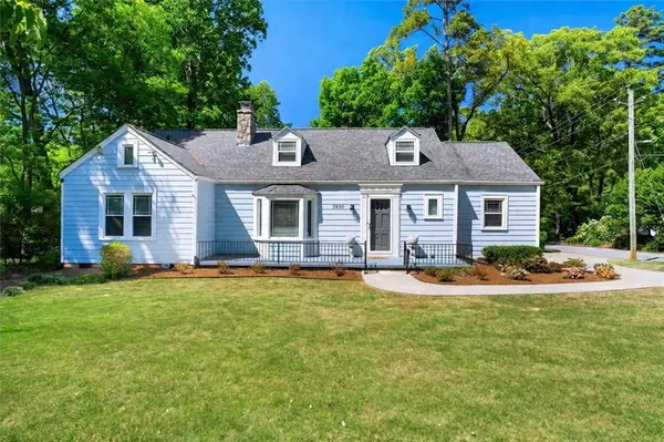 2830 Alston Drive Se, Atlanta, GA 30317