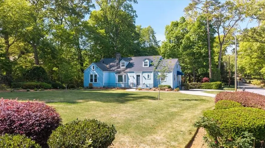 2830 Alston Drive Se, Atlanta, GA 30317 - #3