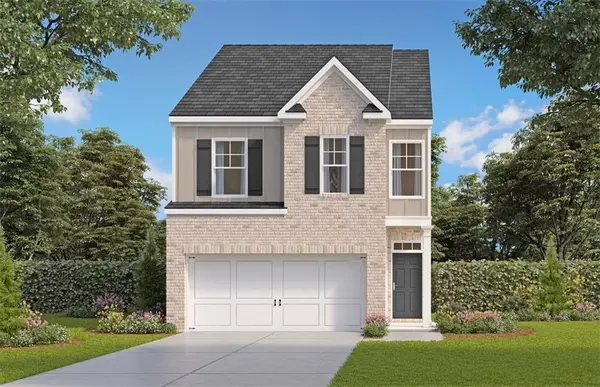 450 Silver Moon Drive, Loganville, GA 30052