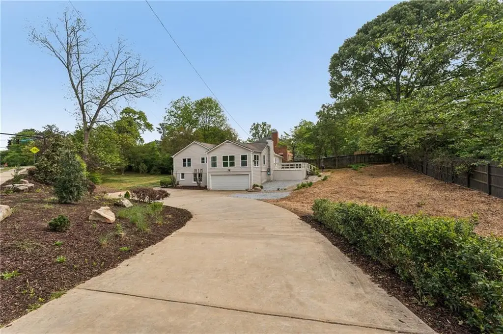 1989 Mount Vernon Road, Dunwoody, GA 30338 - #1