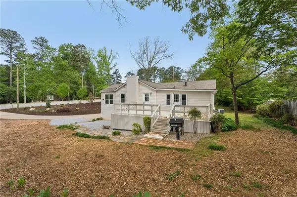 1989 Mount Vernon Road, Atlanta, GA 30338