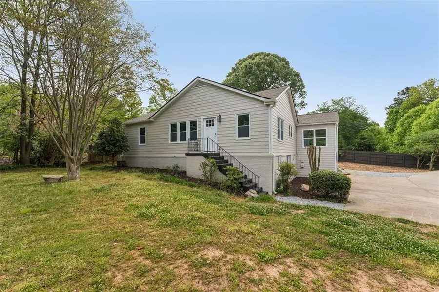 1989 Mount Vernon Road, Dunwoody, GA 30338 - #3