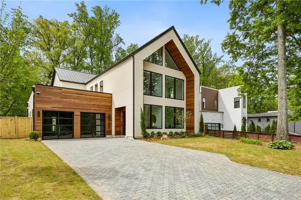 1253 Mayfair Drive Ne, Brookhaven, GA 30324