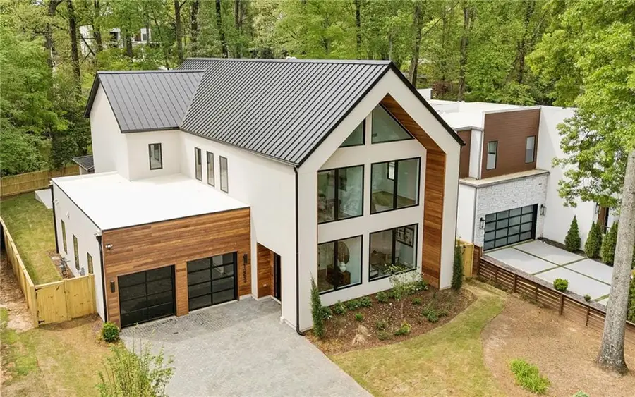 1253 Mayfair Drive Ne, Atlanta Decatur, GA 30324 - #3