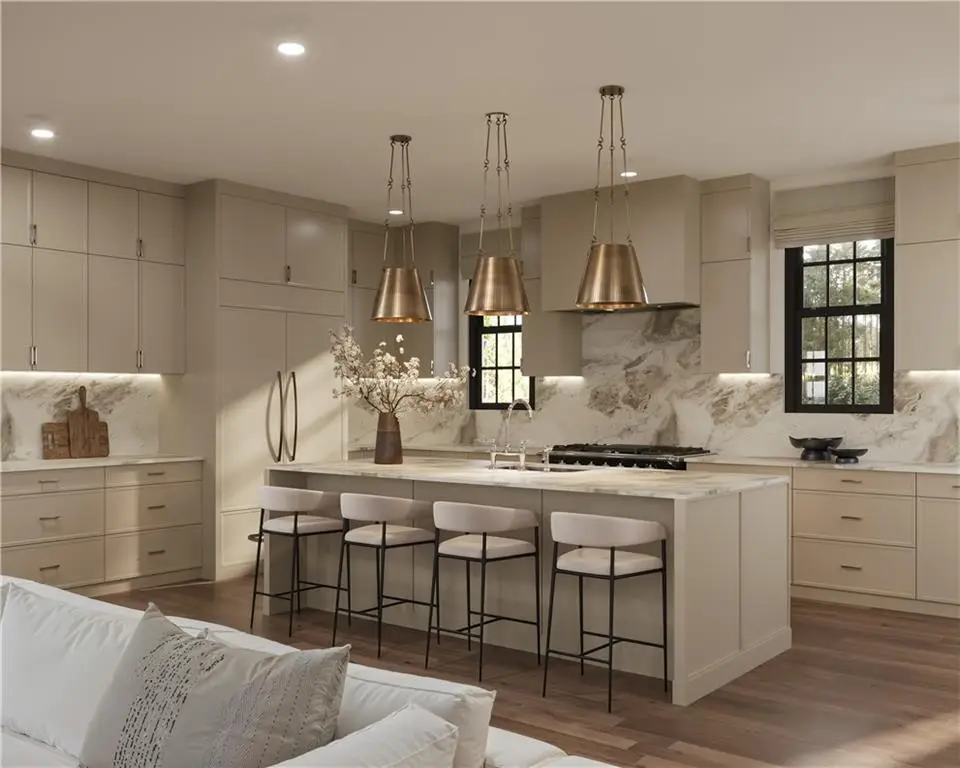 2010 Elk Street, Alpharetta, GA 30009 - #1