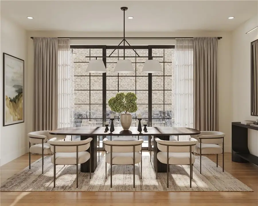 2010 Elk Street, Alpharetta, GA 30009 - #3