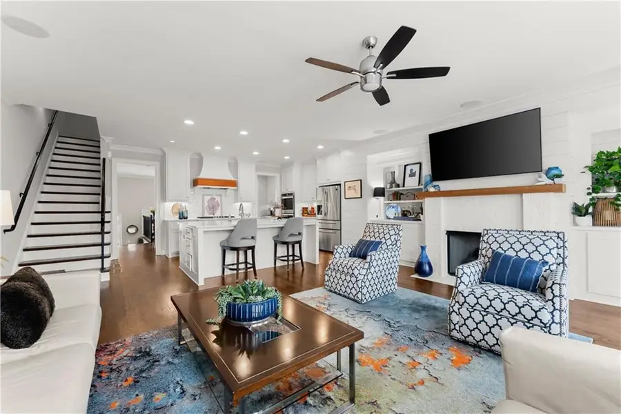 3206 Ridge Towne Place, Duluth, GA 30096 - #2