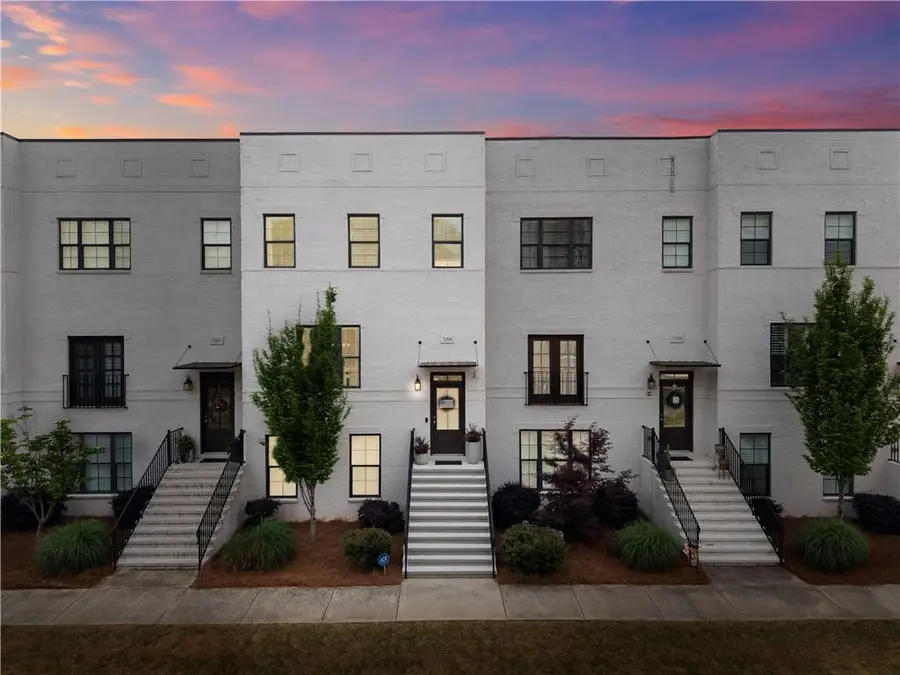 3206 Ridge Towne Place, Duluth, GA 30096 - #3