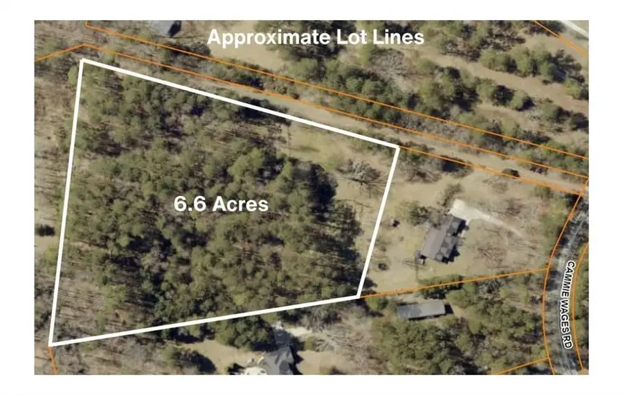 2903 Cammie Wages Road, Dacula, GA 30019 - #2