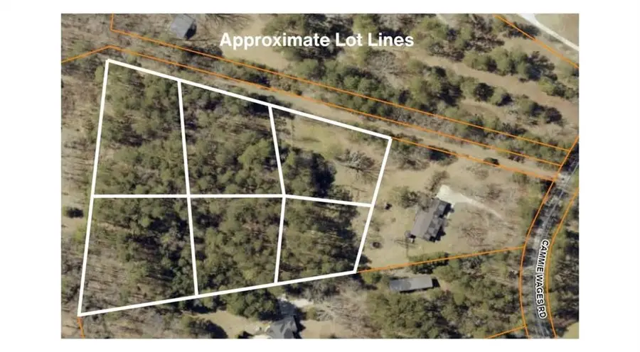 2903 Cammie Wages Road, Dacula, GA 30019 - #3