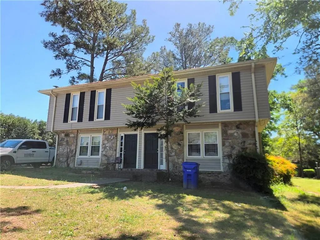 1140 Forest Villa Drive Nw, Conyers, GA 30012 - #1