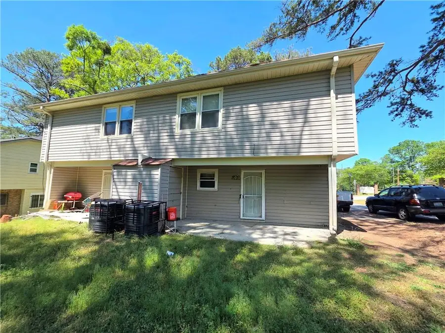 1140 Forest Villa Drive Nw, Conyers, GA 30012 - #2