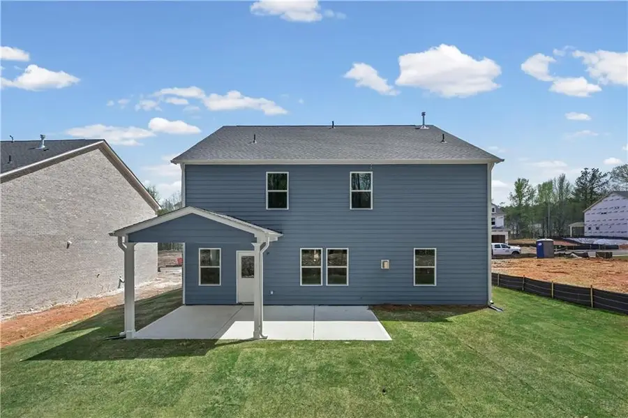 6085 Marigold Way, Atlanta, GA 30349 - #3