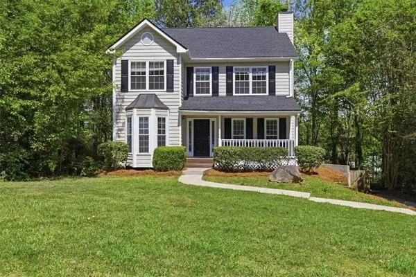 445 Allens Landing Court, Lawrenceville, GA 30045