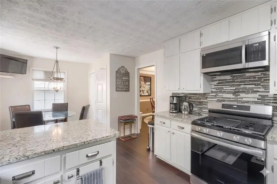 3842 Bretton Woods Road, Decatur, GA 30032 - #2