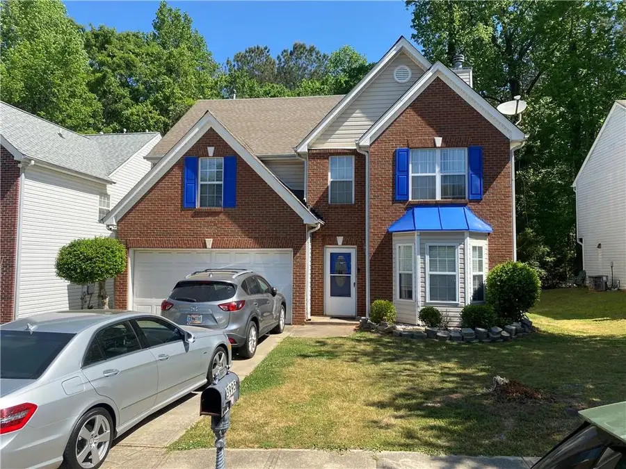 3995 Jackson Shoals Court, Lawrenceville, GA 30044 - #2