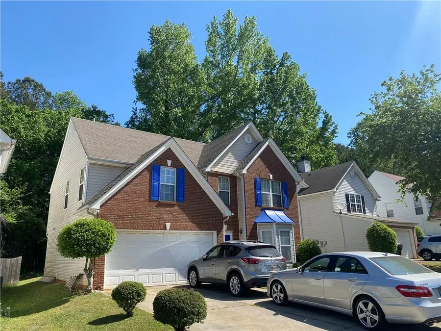 3995 Jackson Shoals Court, Lawrenceville, GA 30044 - #3