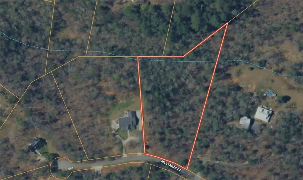 0 Mill Trace Court, Cleveland, GA 30528 - #1