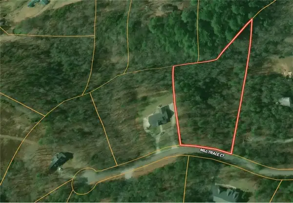 0 Mill Trace Court, Cleveland, GA 30528