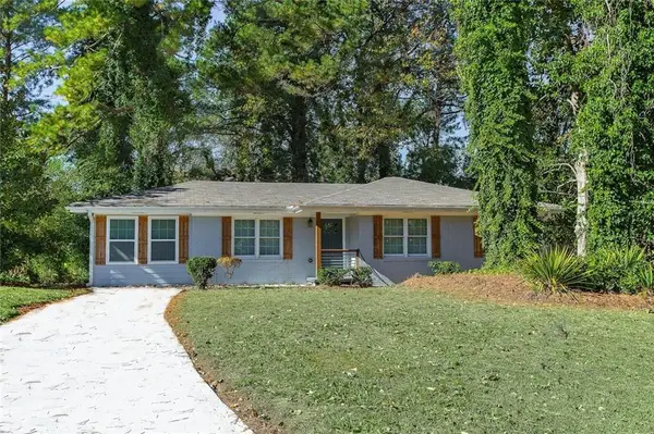 2741 Norma Circle, Decatur, GA 30034