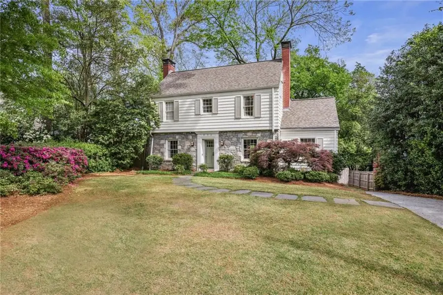 256 Brighton Road Ne, Atlanta, GA 30309 - #2