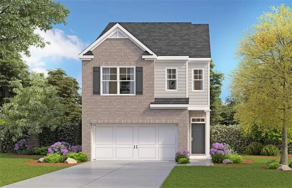 420 Silver Moon Drive, Loganville, GA 30052 - #1