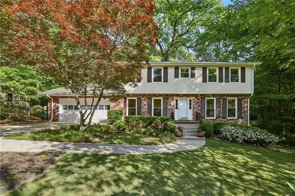 2610 Amberly Drive, Atlanta, GA 30360